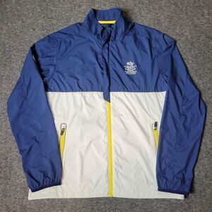 Polo Golf Ralph Lauren Men's Sz M 2018 PGA 100TH Championship Bellerive Jacket